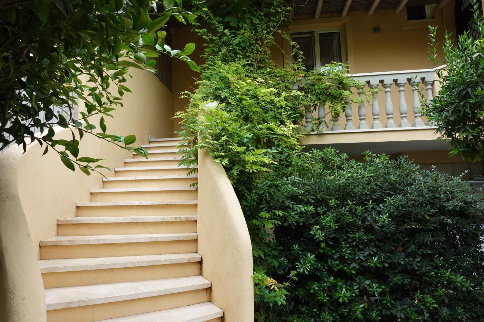 Kemani Villa Sara Olbia Exterior foto