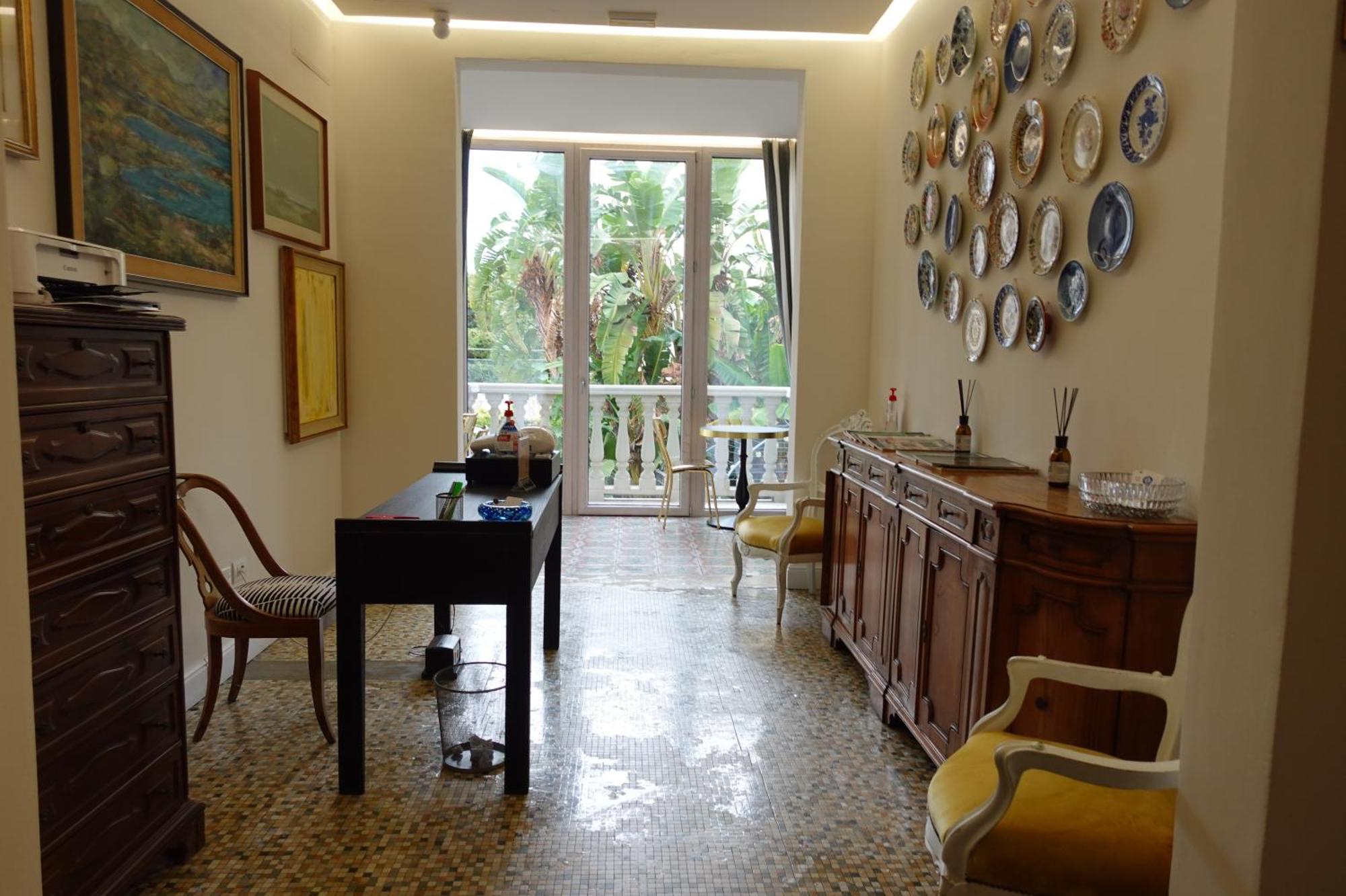 Kemani Villa Sara Olbia Exterior foto