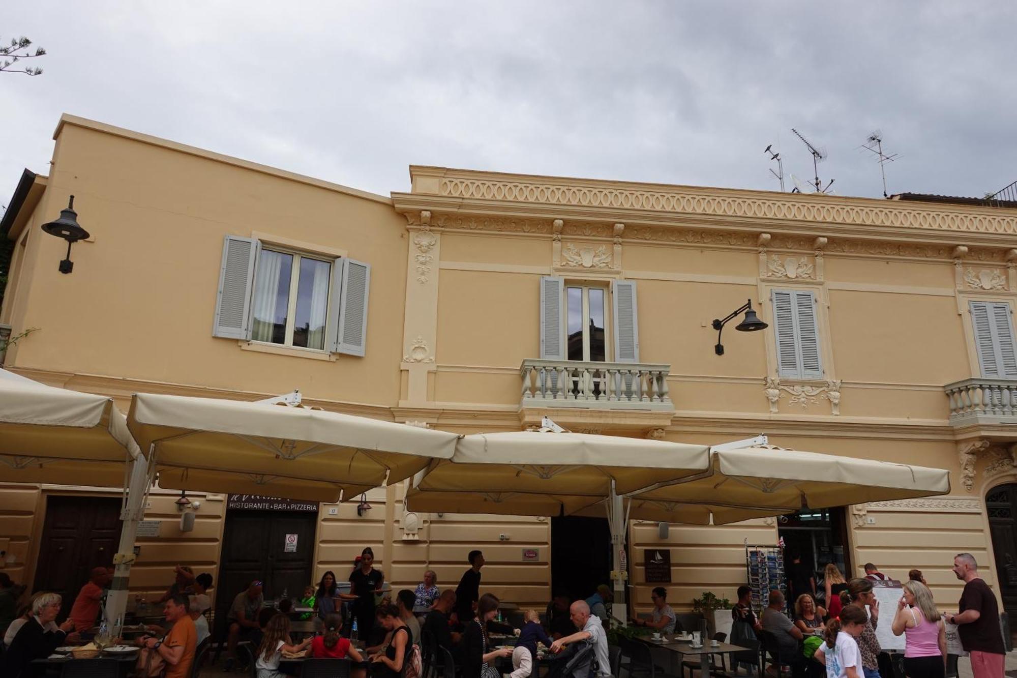 Kemani Villa Sara Olbia Exterior foto