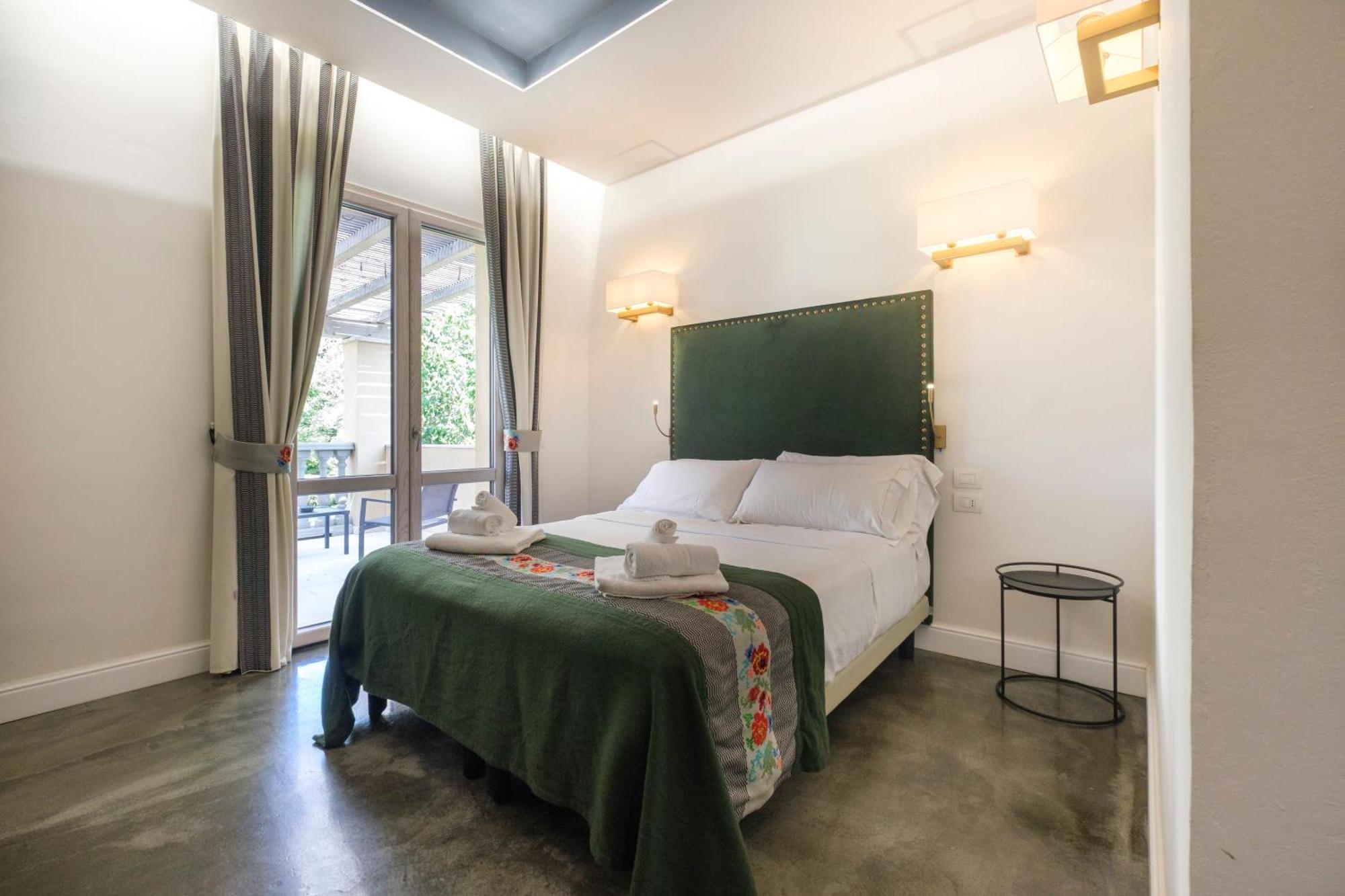 Kemani Villa Sara Olbia Zimmer foto