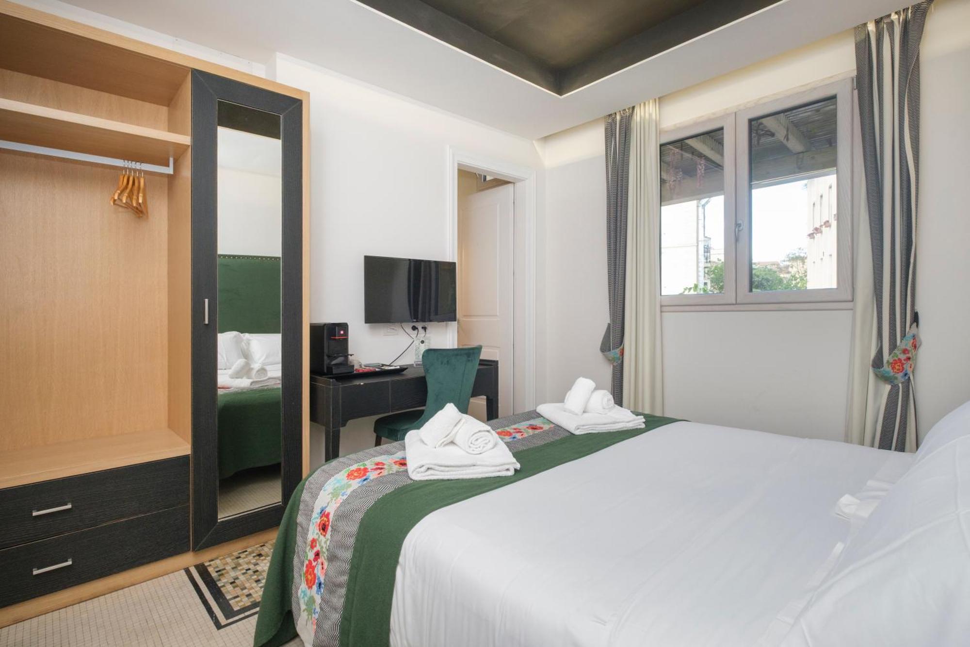 Kemani Villa Sara Olbia Zimmer foto