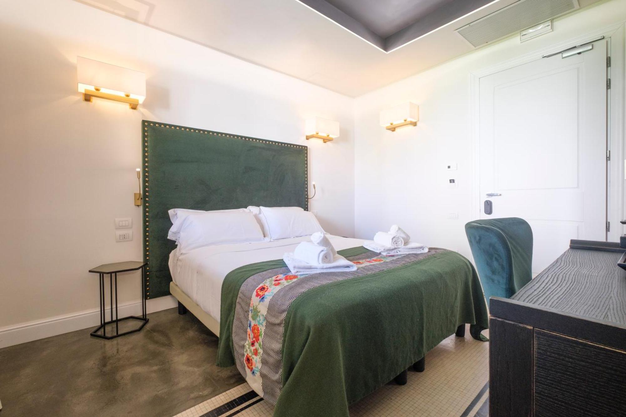 Kemani Villa Sara Olbia Zimmer foto