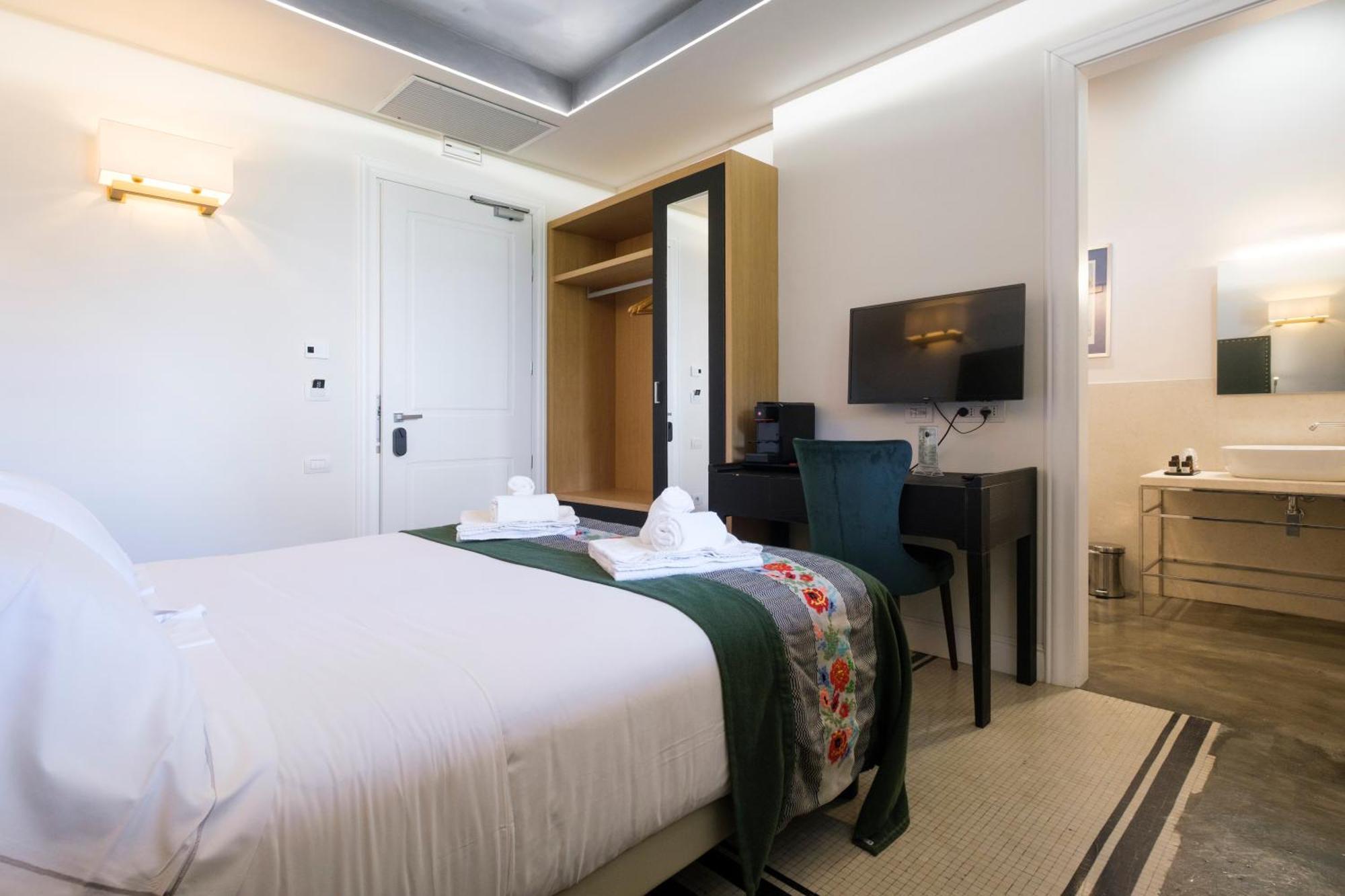 Kemani Villa Sara Olbia Zimmer foto