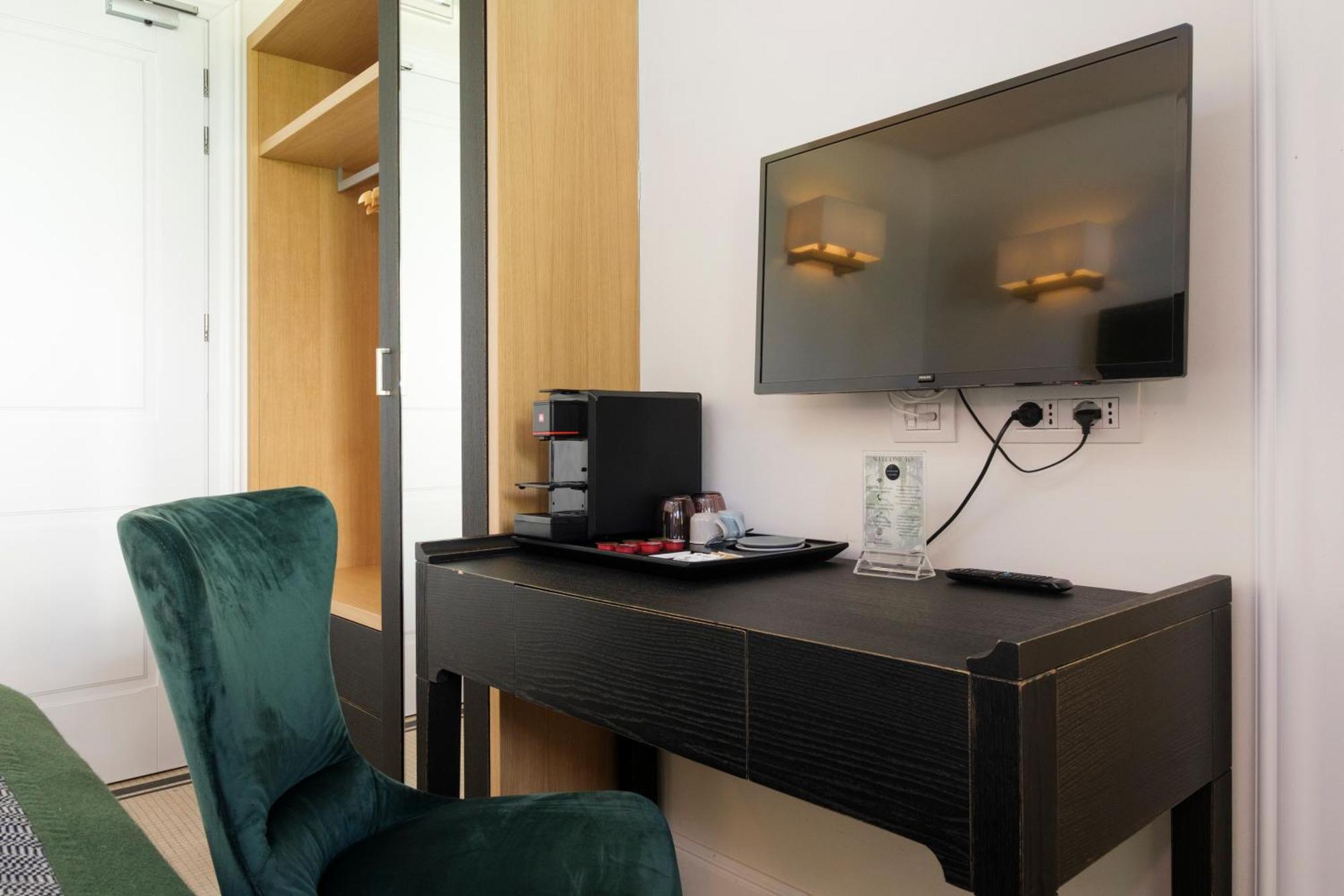 Kemani Villa Sara Olbia Zimmer foto