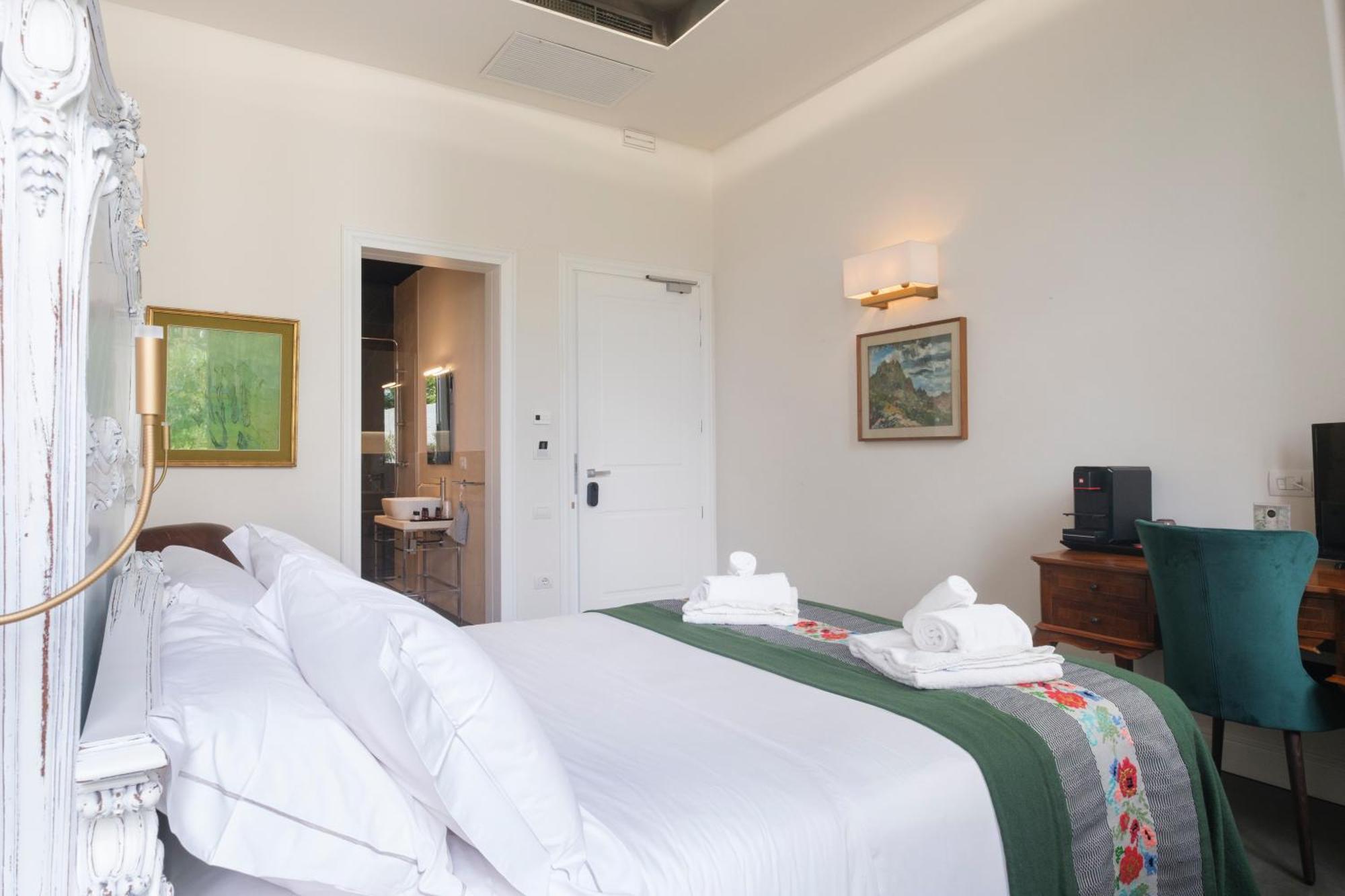 Kemani Villa Sara Olbia Zimmer foto