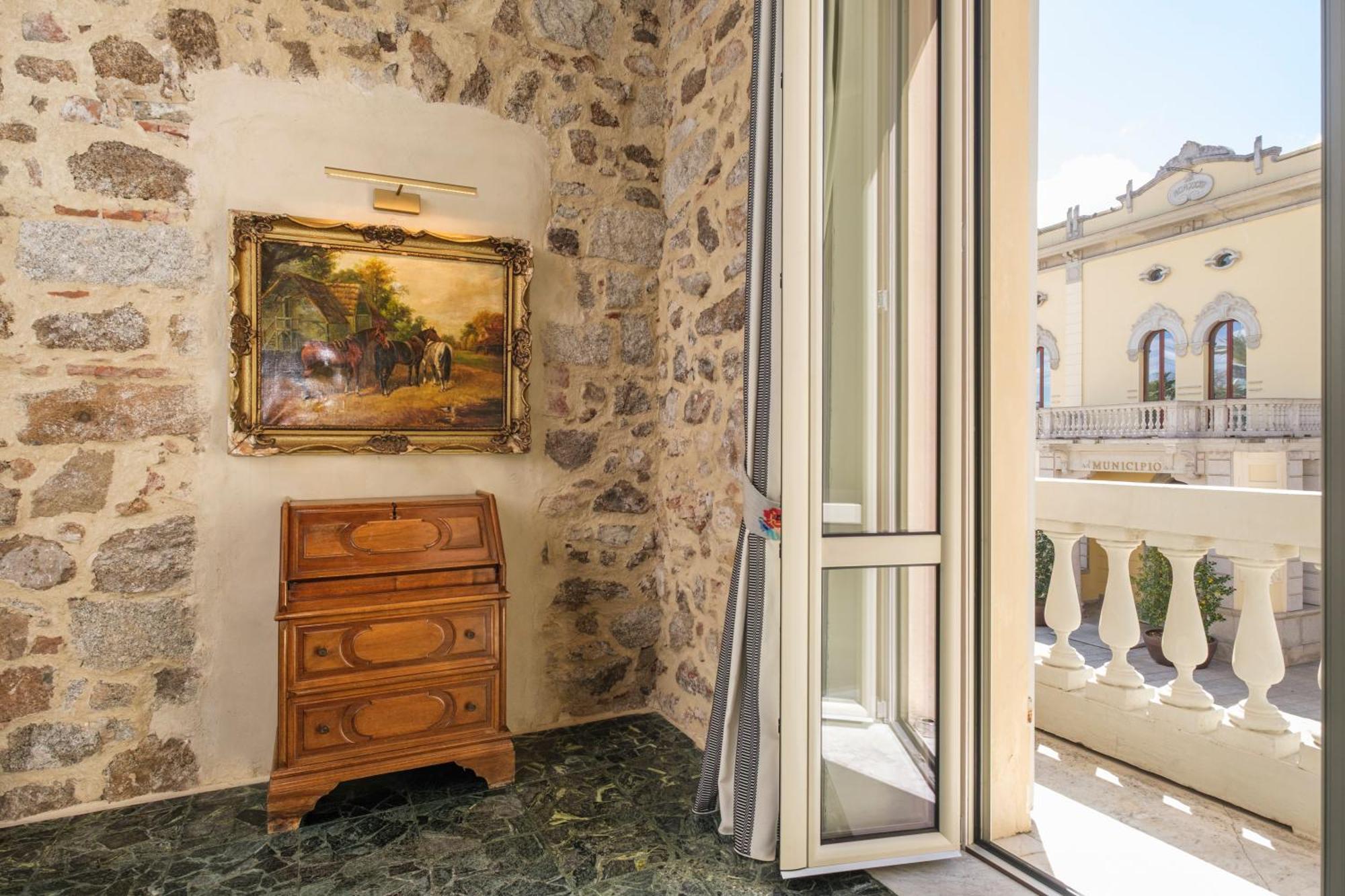 Kemani Villa Sara Olbia Zimmer foto