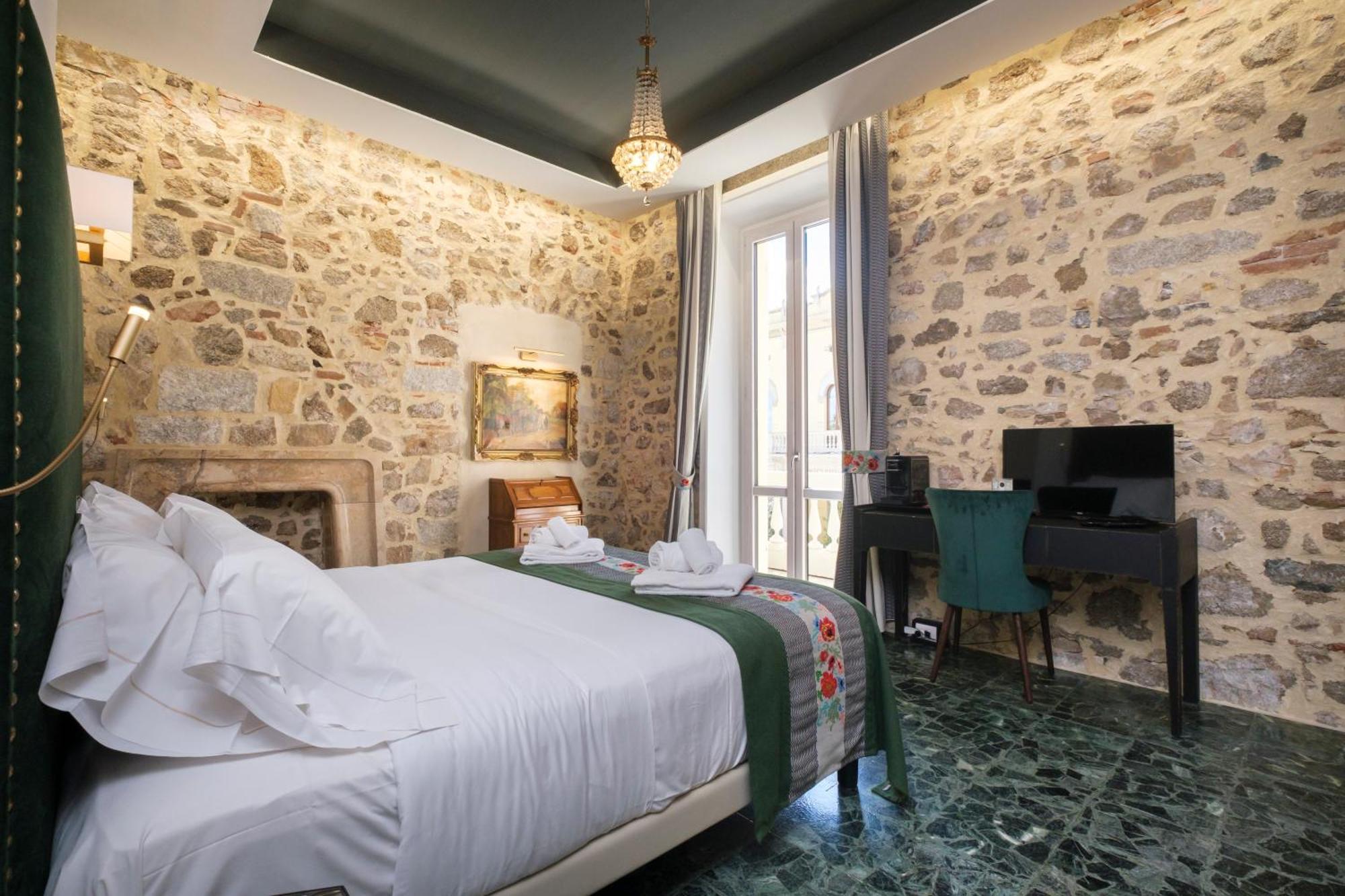 Kemani Villa Sara Olbia Zimmer foto