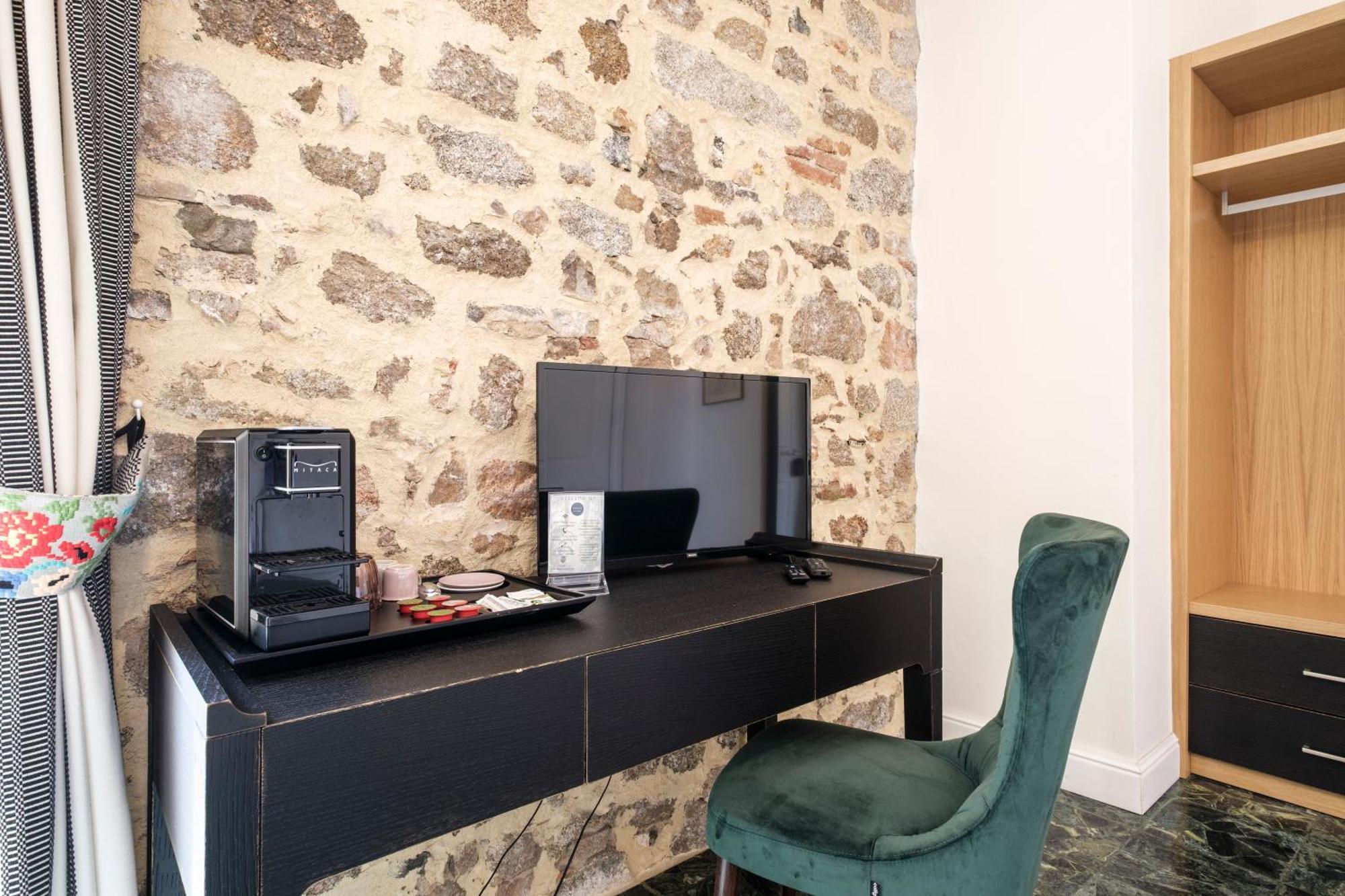 Kemani Villa Sara Olbia Zimmer foto
