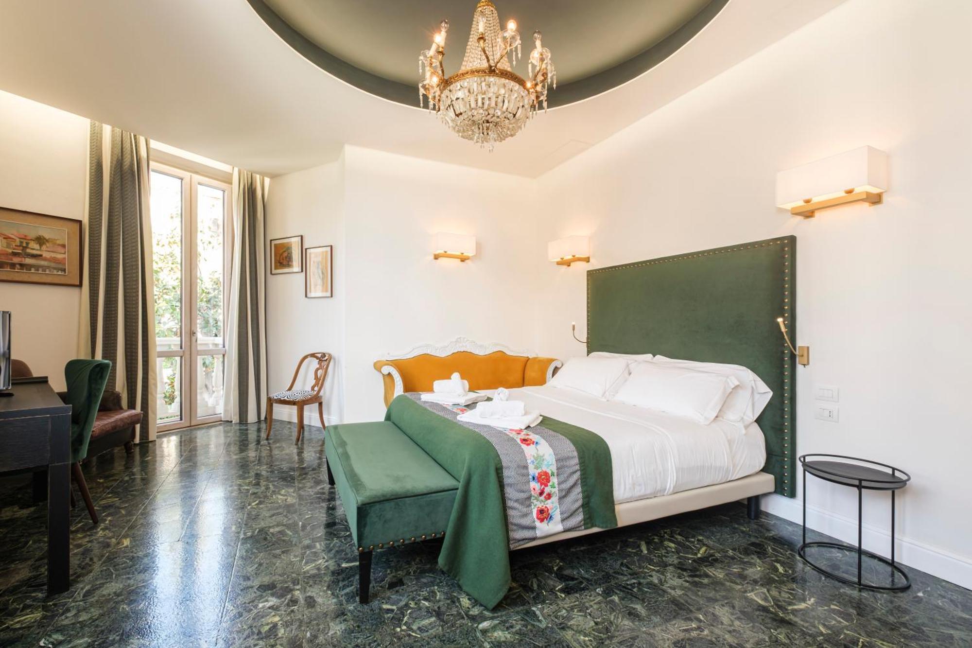 Kemani Villa Sara Olbia Zimmer foto