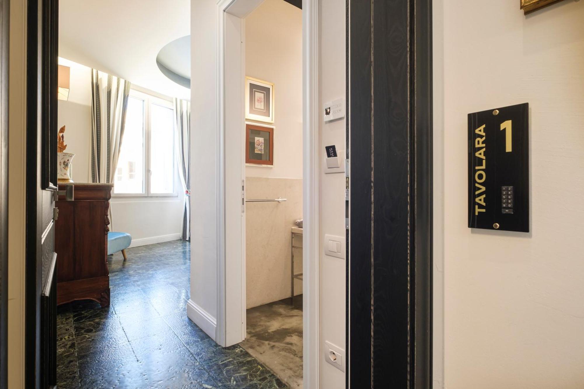 Kemani Villa Sara Olbia Zimmer foto
