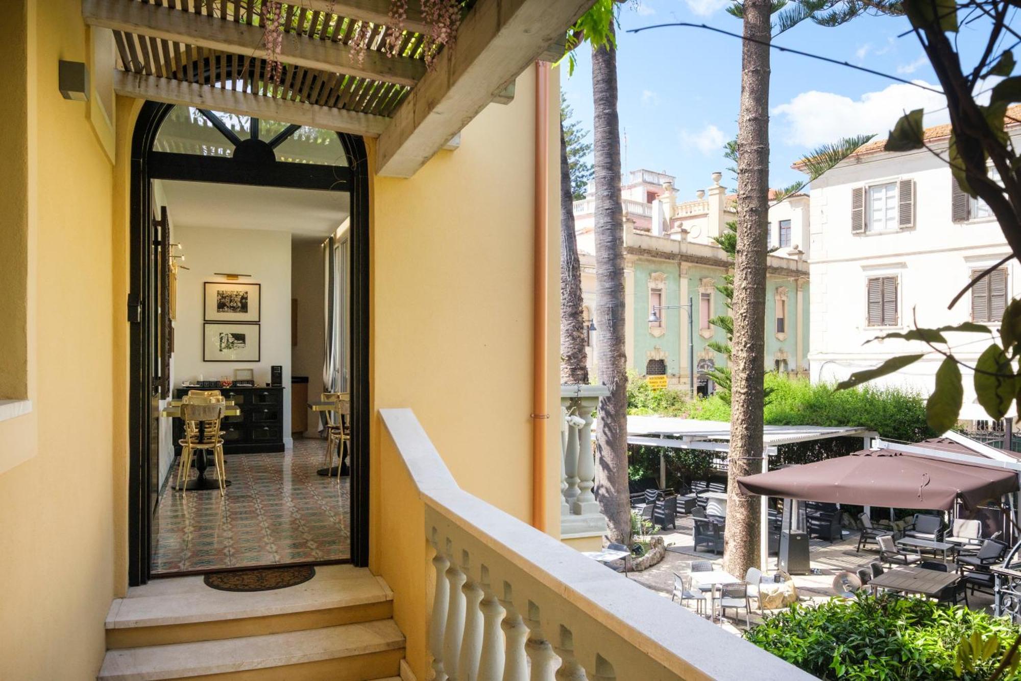 Kemani Villa Sara Olbia Exterior foto